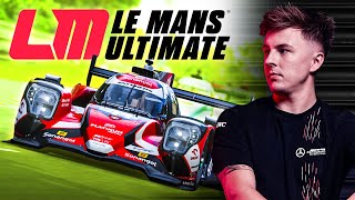 My First Impressions Of Le Mans Ultimate