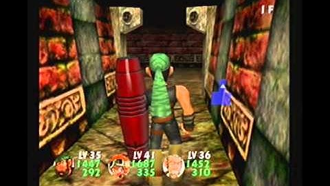 Lets play Evolution worlds part 34