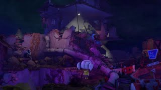 Gloomy Eyes - Walkthrough 5 - Chapter 5 An Awaited Encounter