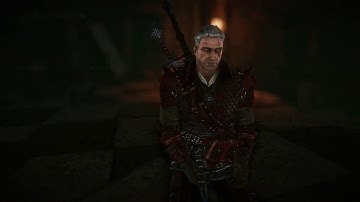 The Witcher 2: Assassins of Kings Part 64 (Iorveth, Mages)