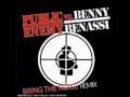 Public enemy  benny benassi  bring the noise