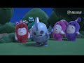 ODDBODS - 奇宝萌兵 - 第三季 12