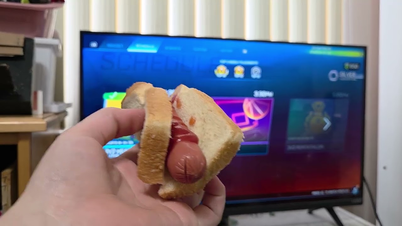 @rocketleague please ban mx Bryan 