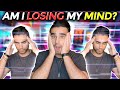 Anxiety Symptoms AM I LOSING MY MIND How Anxiety And Panic Attack Makes You Feel Abnormal