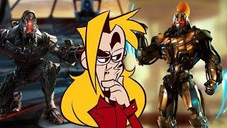 Who's The Worst? Who's My Favorites?! Killer Instinct w/Maximilian
