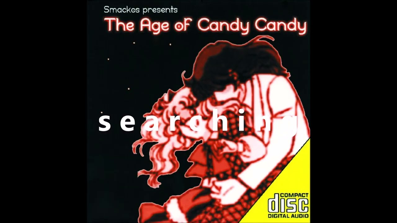 Smackos, ''Searching'', 2004, The Hague, NL