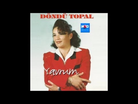 DÖNDÜ TOPAL - KARA HABER