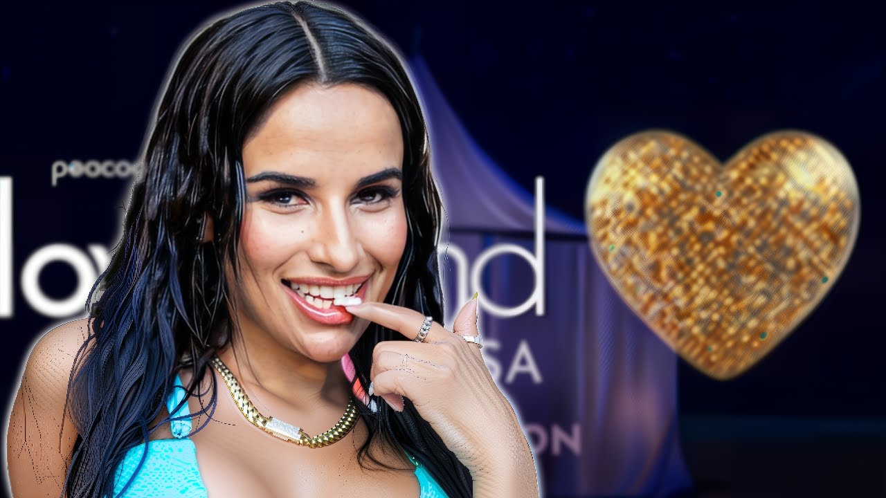 What happened to Yulissa on Love Island? YouTube