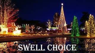 Christmas Music 🎄 | Hall Of The Mountain King (Marschawn Trap) | 🔉 Swell Choice 🔊