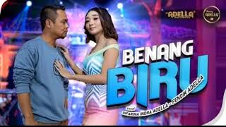 Benang Biru - Difarina Indra Adella & Fendik Adella (Audio)