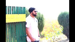 A-KAY • LALLY MUNDI • Changa Mada Time • latest new punjabi song