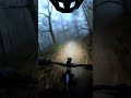 Cliffside Mountain Biking POV: Edge-of-Death Adrenaline Ride!