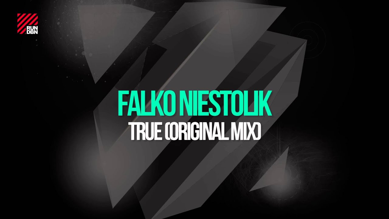 Falko Niestolik - True (Original Mix)