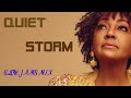 Quiet Storm 90s R&B Groove Mix .. Luther Vandross,Peabo Bryson,The Isley Brothers & more