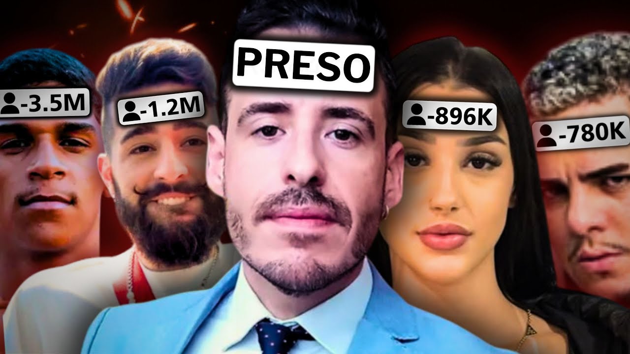 As quedas mais SATISFATÓRIAS de 2025