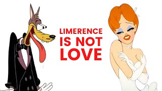 Limerence: The #1 Cause of Emotional and Romantic Affairs