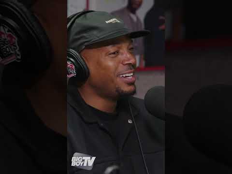 Marlon Wayans Reacts