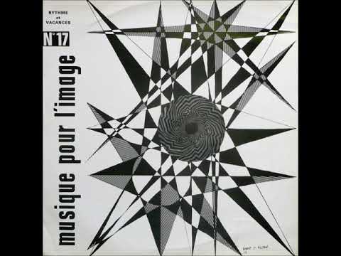 Claude Vasori - Les «Indéstructibles» (1968)