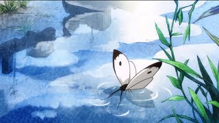 ʚϊɞ | Butterflies (Piano Sonata) | ʚϊɞ by Tony Anderson • slowed   reverb •