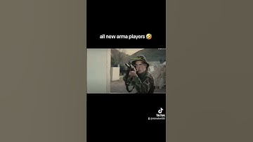 New Arma Reforger players meme #memes #armareforger #arma #milsim #meme #funny #shorts #short #fyp