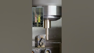 How to Use the SL-36 for Side 4 Mill Turn Operations？ #cnclathe #cnc