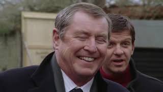 Midsomer Murders E10E07 They Seek Him Here