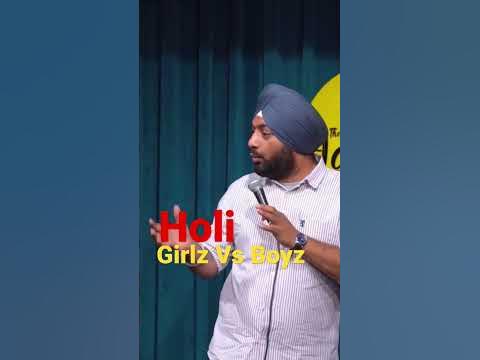 holi stands for