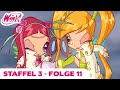 Winx Club - GANZE FOLGE - Wo ist Faragonda? - Staffel 3 Folge 11