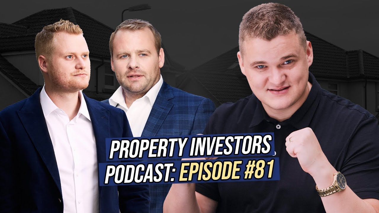 Did Lord Alan Sugar LIE About Samuel Leeds? | Property Investors Podcast #81