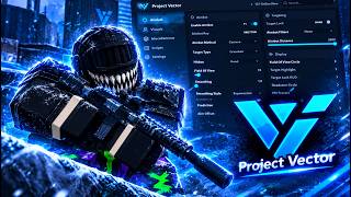 NEW VECTOR UPDATE GOES INSANE IN FALLEN SURVIVAL!!! | UNDETECTED | FALLEN SURVIVAL |