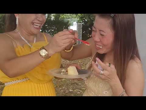 Part2 + to be continued+ Eto ang ganap sa aking kaarawan