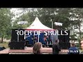 Arty Black - Королевский блюз (live on Rock of Skulls II) 13/07/19