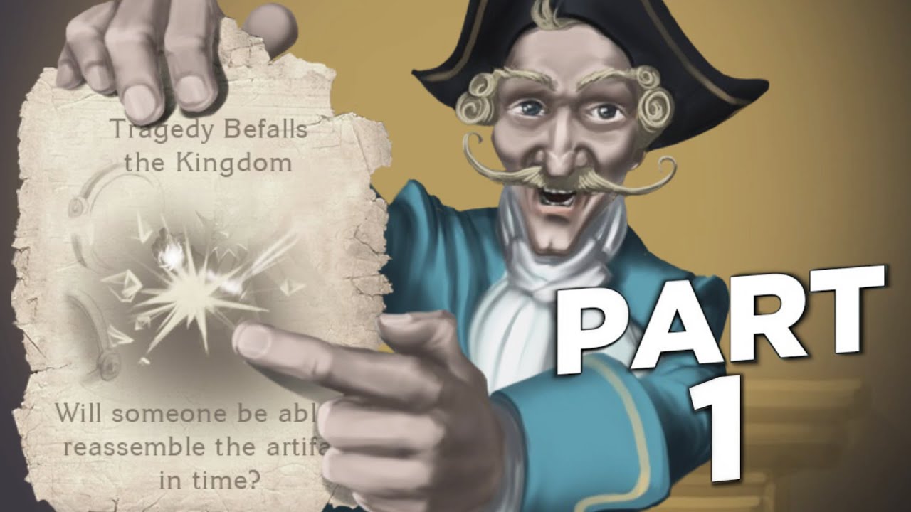 The Surprising Adventures Of Munchausen Walkthrough Gameplay Part 1 YouTube the-surprising-adventures-of-munchausen-walkthrough-gameplay-part-1-youtube