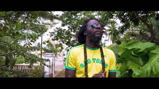 Jah Bouks - Going Home ( Official Music Video ) chords