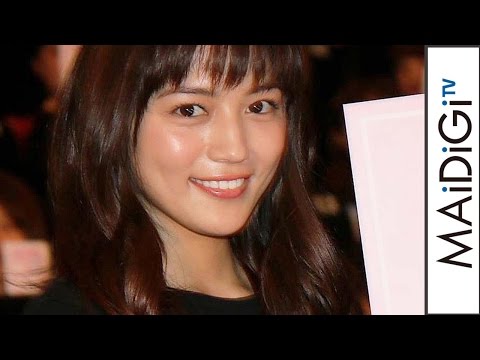 動画 川口春奈 ツイッターに敏感 見ちゃいますね 映画 一週間フレンズ 大ヒット記念舞台あいさつ1 Maidigitv マイデジｔｖ