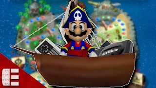 Actual Bootleg and Pirated Games: Mario Edition | Expansion Pack