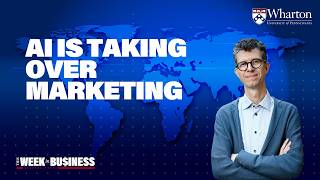 AI Agents Are Rewriting Marketing