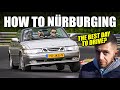 How to NOT MESS UP Your Nürburgring Trip!