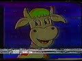 Gusto Meatloaf TVC [1989]