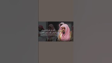سورة النساء | الوليد الشمسان