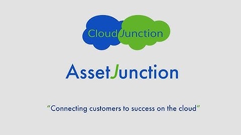 AssetJunction - Unlocking Salesforce CRM