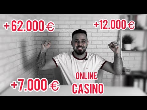 Online Casino Geld zurück!!! Die ersten Urteile sind gefallen!!!