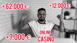 Online Casino Geld zurück!!! Die ersten Urteile sind gefallen!!!