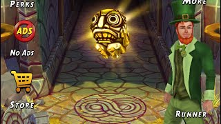 Temple Run 2 : Guy Dangerous ( Lucky Scoundrel ) 🏃😍