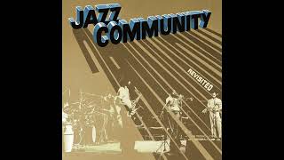 Jazz Community - Revisited (2018)