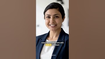 Sentiment Analysis, Real-Time.