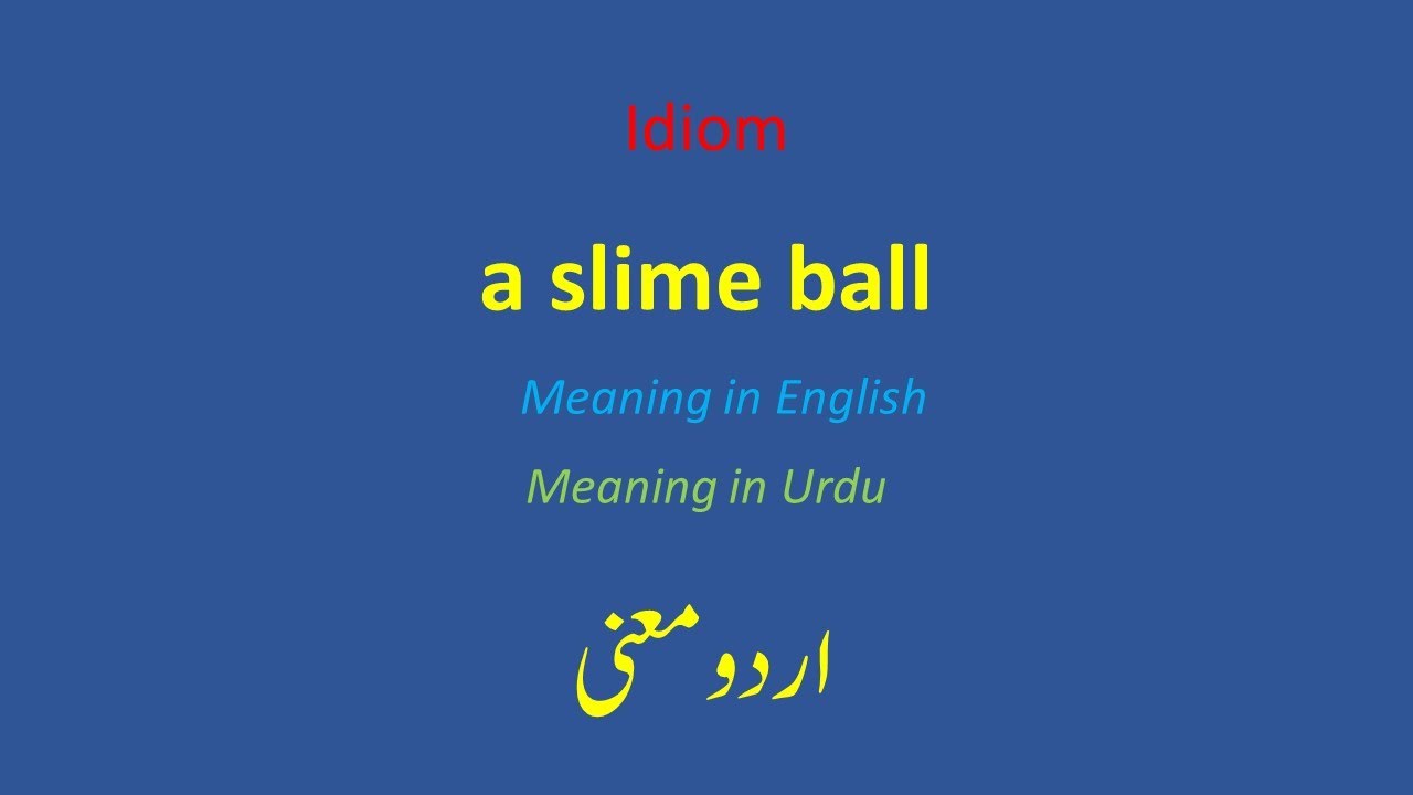 Fall Guy Meaning In Urdu - اردو معنی