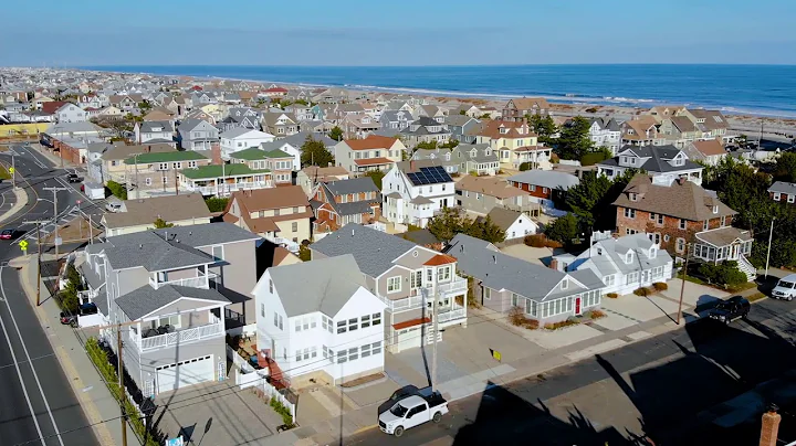 48 8th Seaside Park NJ