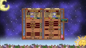 Wizard101: How to create amazing pets without open chat or social media websites!