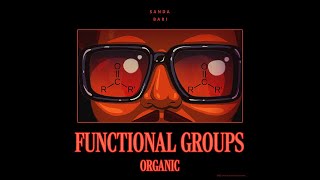 Functional Groups (Parody of 